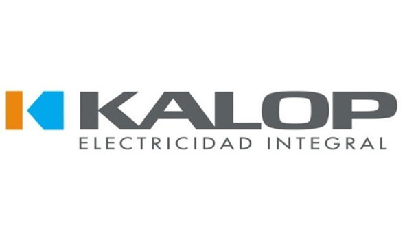 Cable Canal 20x10 Curva Plana Kalop Blanco X10uds Stg 1