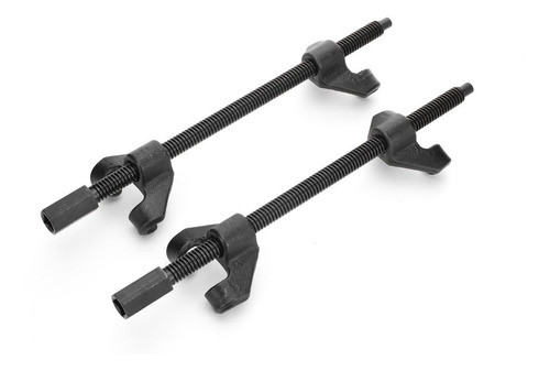 Prensa Esperiales Automotor Hamilton Aut42  370mm Max 1