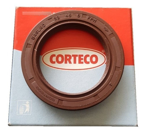 Reten Distribucion Fiat E-torq 1.6 / 1.8 16v 0