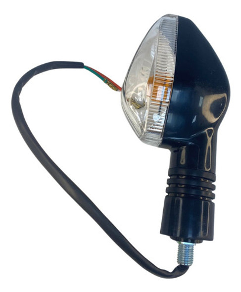 Giro Completo Trasero Izquierdo Original Honda Invicta 1