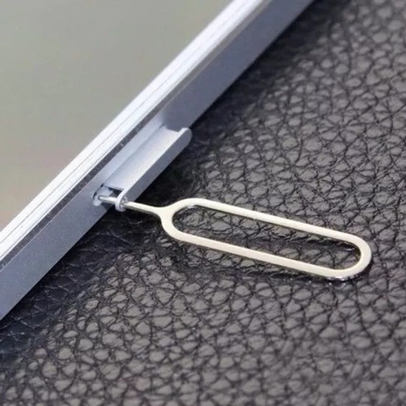 Extractor Llave Sim Chip Compatible Con iPhone X2 1