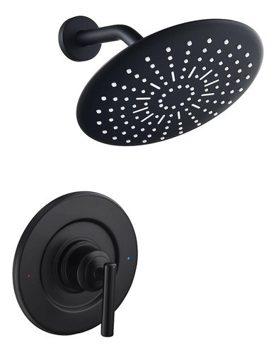 Bañera De Equilibrio De Presión Y Adorno De Ducha Para Moen, 0