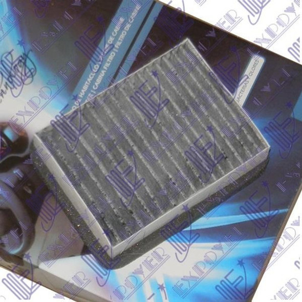 Filtro Habitaculo Vw Bora Chico Carbon Activado 0