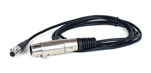Accesorio Karaoke Vocopro Xlr-bp 0