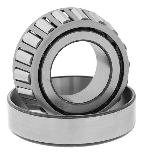 Ruleman Rodamiento Cono-cubeta 32209 Skf 0