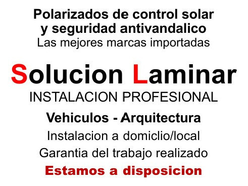 Polarizados 1