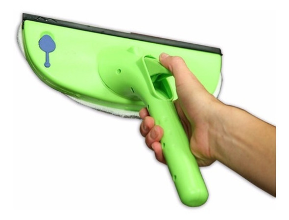 Limpia Vidrios Con Rociador - Max Window Cleaner - Telemax! 0