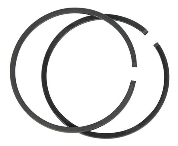 Juego De Aros Desmalezadora 52cc Chinas 44mm X 2 0 Juego De Aros Desmalezadora 52cc Chinas 44mm X 2 0