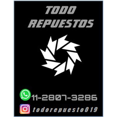 Soporte Motor Izquierdo Fiat Cronos / Argo Drive 1.3 1