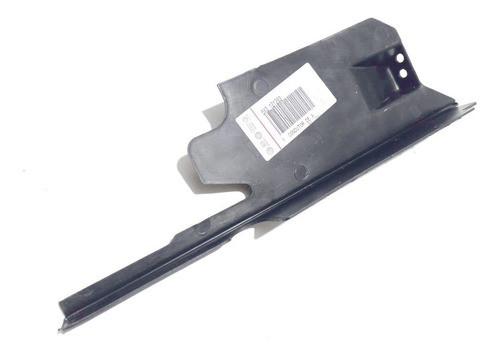 Deflector Radiador Gol 2002 2003 2004 C /aire Izquierdo 0