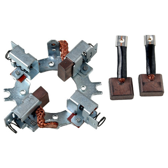 Portacarbones Para Bosch (arranque) Tamatel 12458 0