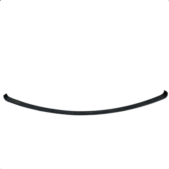 Hoja Segunda Refuerzo De Elástico P/ Ford F-100 Duty 0