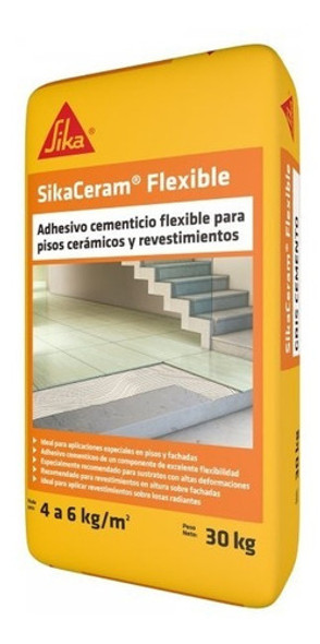 Adhesivo Y Pegamento Para Grandes Piezas Y En Losa Radiante 0