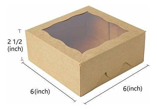 Una Panaderia De Mm Mm Caja De Galletas Con Ventanas De 59 1