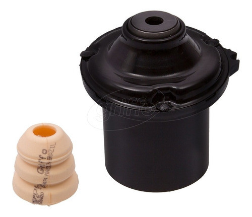 Kit Fuelle Y Tope Amortiguador Delantero Chevrolet Astra 0