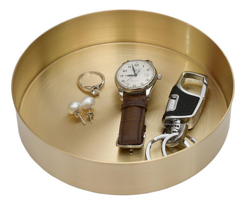 Cklt Nordic Bandeja Mesada Baño 14cm 1