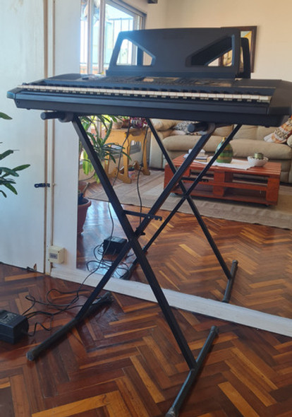Órgano Yamaha Psr 530 1