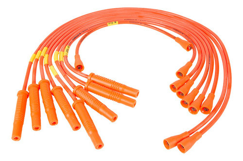 Cable Bujía Ferrazzi Competición Para Ford F100 4.8 V8 F1 0
