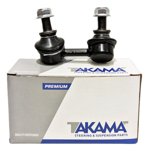 Bieleta Del. Izq. Nissan Frontier 10/15 4x4-pathfinder 05/09 0