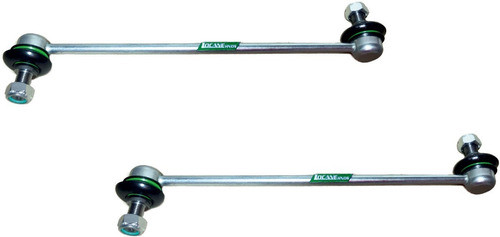 Kit 2 Bieletas Estabilizadora Chevrolet Prisma Desde 2013 0