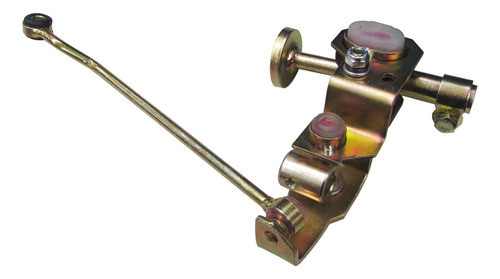 Mecanismo Sel.cambio Completo Vw 5v.gol- - I8220 0