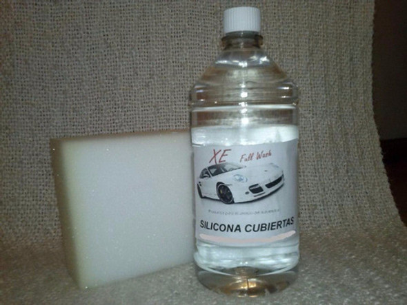 Removedor De Insectos Xe Full Wash 5 Lts 1