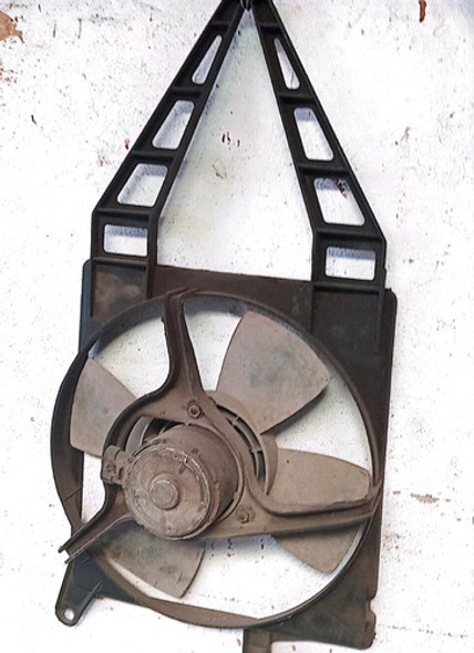 Electroventilador De Corsa 0 Electroventilador De Corsa 0