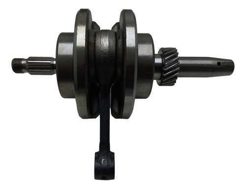 Cigueñal Completo Zanella Rx Vc Rd Ce Cg S2 Skua 150 Mav 0