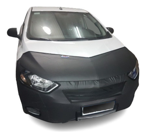 Cubre Trompa Ford Ecosport Kd 2018 1