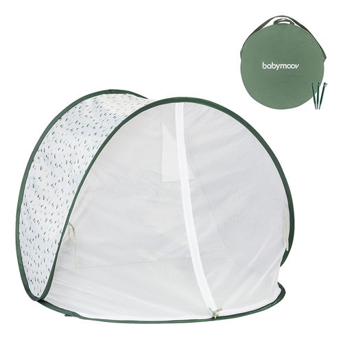 Babymoov Anti-uv Provence Tent Upf 50+ Protección Solar Con 1