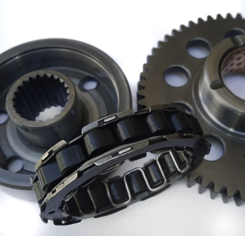 Bendix Corven Touring 250 - (kit Mejora Sobremedida) 1