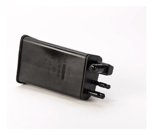 Tubo Absorbedor De Vapor Renault Sandero 1.6 8v Get Up 1