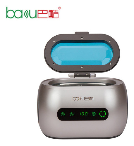 Cubeta Ultrasonido Limpiador Ultrasonico Bk-3060 Batea Prof 1