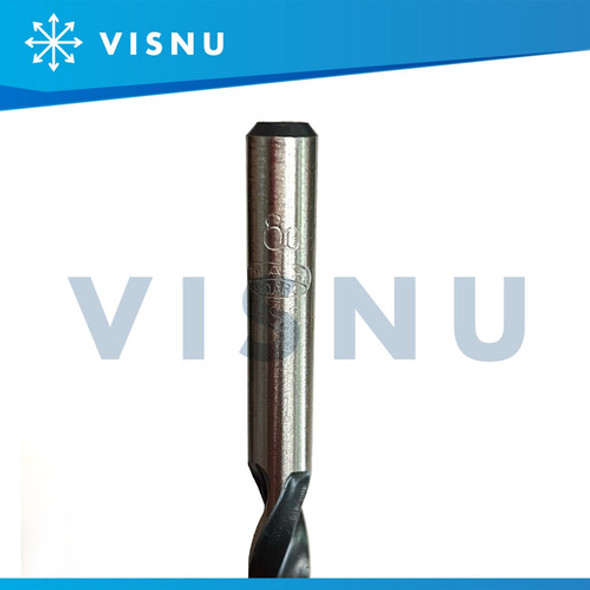 Mecha Ezeta Serie Max Acero Rapido 8mm Visnu 1 Mecha Ezeta Serie Max Acero Rapido 8mm Visnu 1