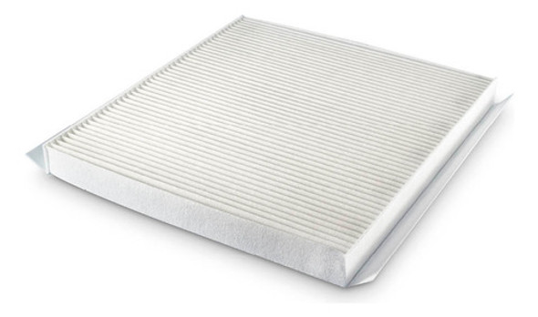 Filtro Habitaculo Renault Duster Fase I 2.0 16v Nafta 2011 A 0