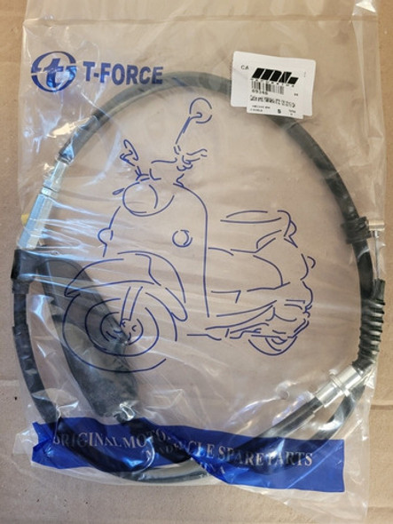 Cable Embrague Yamaha Xtz 125 2016! Premium Super Completo 1