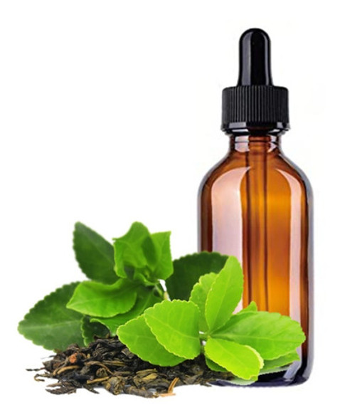 Aceite Esencial De Te Verde X 50 Ml 0