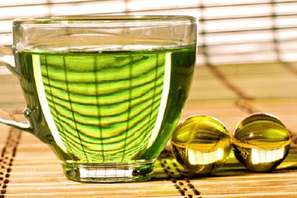 Aceite Esencial De Te Verde X 50 Ml 1