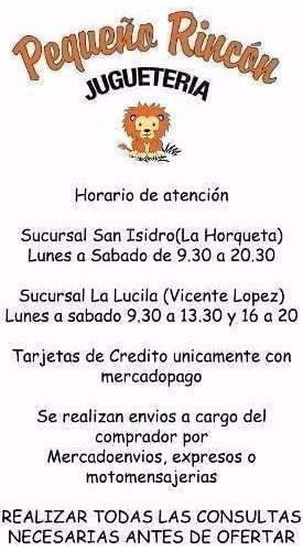 Imantados Formas Animales Salvajes Juego Didactico - Plan Z 1