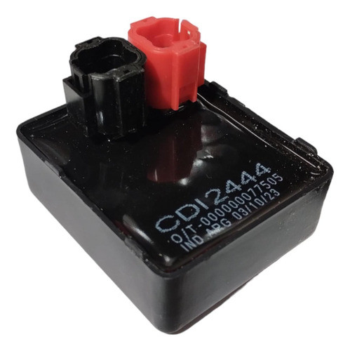 Cdi Pietcard 2444 Honda Invicta 150 Bagattini 0