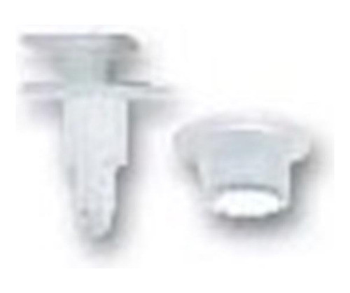 Clips - Clip Panel Puerta R6/-r9-r12-x15u. 0