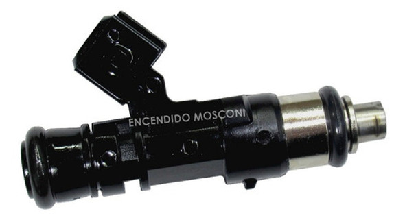 Inyector Ford Fiesta Kinectic 1.6 Desde 2010 1