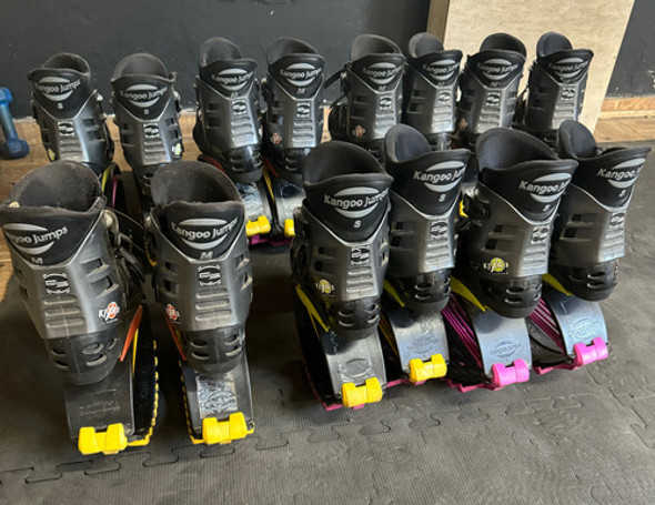 Botas Kangoo Jumps Kjxr 3 0 Botas Kangoo Jumps Kjxr 3 0