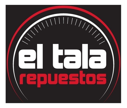 Juego Pedalin Delantero Skua 150 200 250 Triax El Tala 1