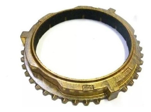 Anillo Sincronizado 5ta Caja Velocidad Fox Suran Gol Trend 0