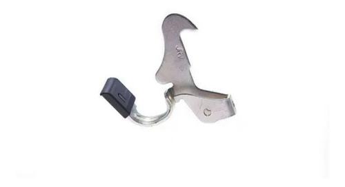 Traba De Capot Corsa I I (gancho) 100% Chevrolet Original 1