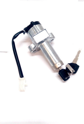 Tambor Llave Contacto  Orig Honda Cb 125 F Centro Motos 0