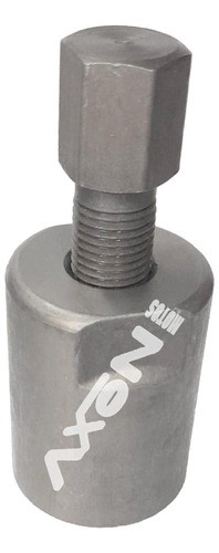 Extractor Para Volante Magnético Yamaha Ybr 125 Brasil 1