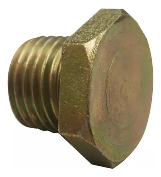 Tapon De Carter Vw Senda Gol G1 G2 G3 Power 0