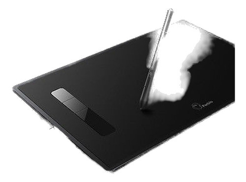 Tableta Profesional Parblo Isla A609 Usb Gráfico Dibujo Con 0